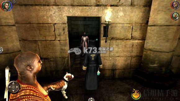 暗影之日各任务攻略：职业天赋加点步骤