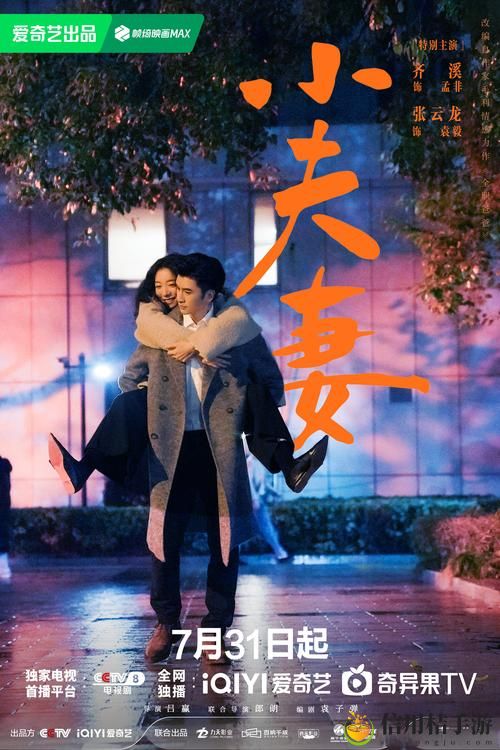 夫妻二人观看的小众影视剧