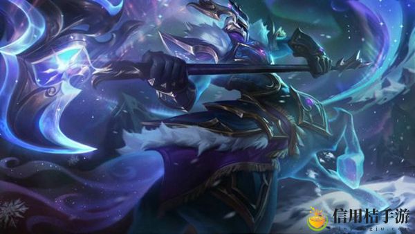 英雄联盟s14新装备败魔效果介绍