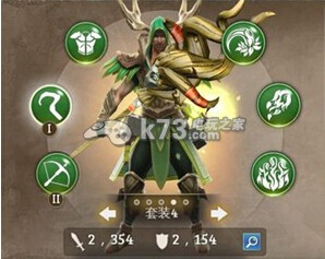 地牢猎手5各元素S2套装介绍：高级战斗技巧详细讲解