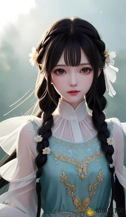 少女大人第一集免费观看