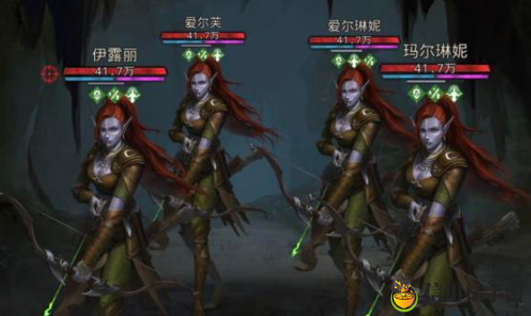 地下城堡3地精兄弟怎么过 地精兄弟通关攻略