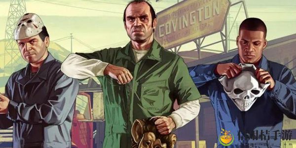 gta5佩里科岛下水道侦查位置介绍