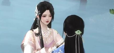 逆水寒手游问花何处奇遇任务怎么过 完整任务攻略技巧