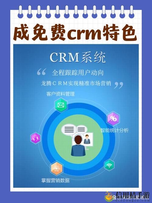 如何通过成免费的CRM1688,提升企业管理效率与客户关系?
