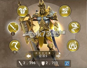 地牢猎手5各元素S2套装介绍：高级战斗技巧详细讲解