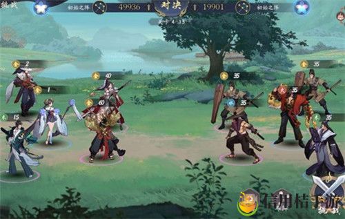 武林闲侠怎么快速升级 快速升级攻略