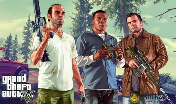 gta5佩里科岛进入前置任务后退出方法介绍