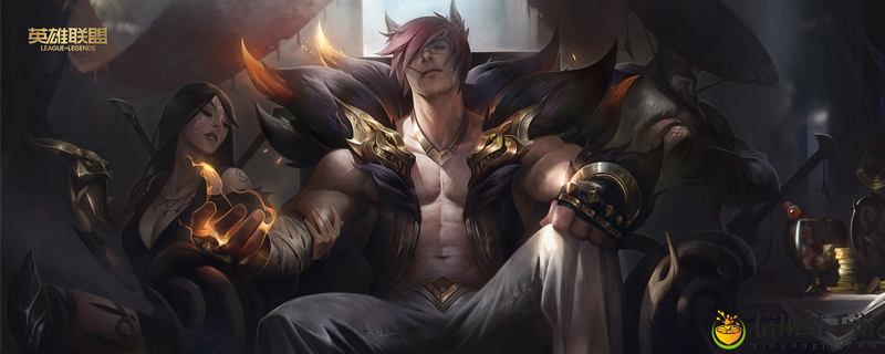 英雄联盟S12破碎王后之冕有什么用 破碎王后之冕装备解析