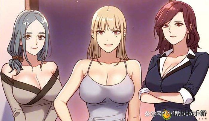 土豪漫画免费下拉式土豪漫画官网,粉丝:追逐极致视觉盛宴的热爱