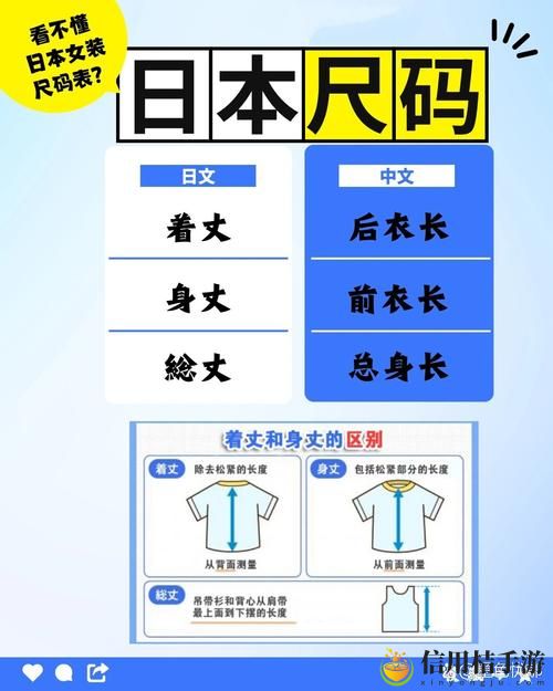 日本尺码与亚洲尺码区别网站的主要内容是什么?如何更好地选择适合自己的尺码?