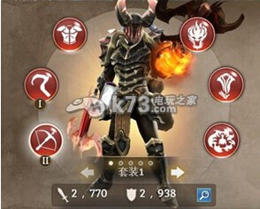 地牢猎手5各元素S2套装介绍：高级战斗技巧详细讲解