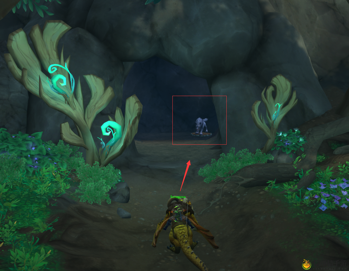 wow魔兽世界洛戈什利爪获得方法攻略一览