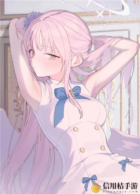 少女たち版在线观看动漫游戏,网友:这个平台真让人惊喜!