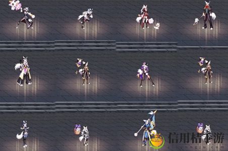 dnf调整补偿道具在哪里领取