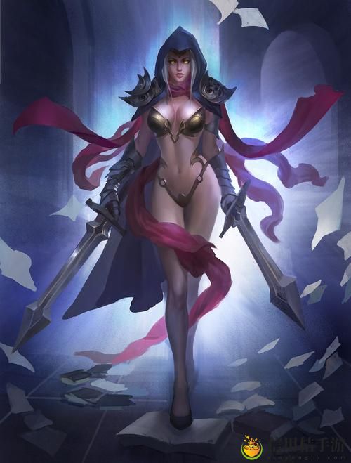 可以C女性角色的游戏