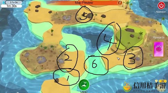 Godus Swamped Voyage沼泽篇全攻略：游戏世界完全攻略