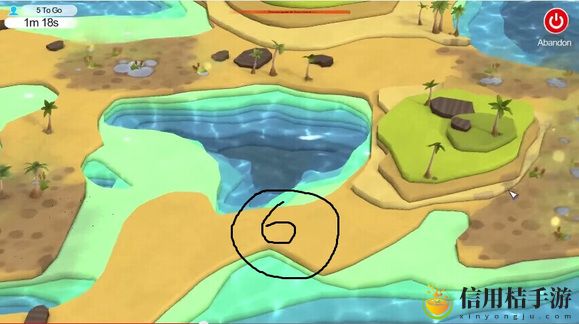 Godus Swamped Voyage沼泽篇全攻略：游戏世界完全攻略