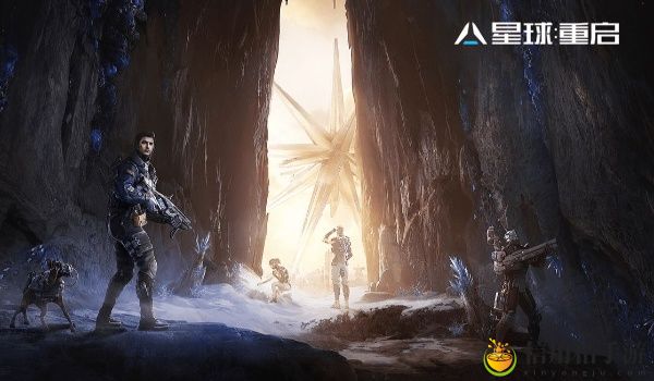 星球重启原晶合理利用方法