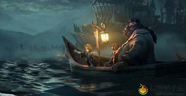 哈利波特魔法觉醒禁林深处怎么触发 禁林深处触发方法攻略