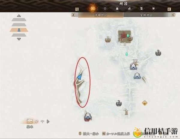 狂野之心材料大全