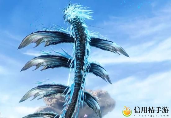 妄想山海亿年异兽鸣蛇位置介绍