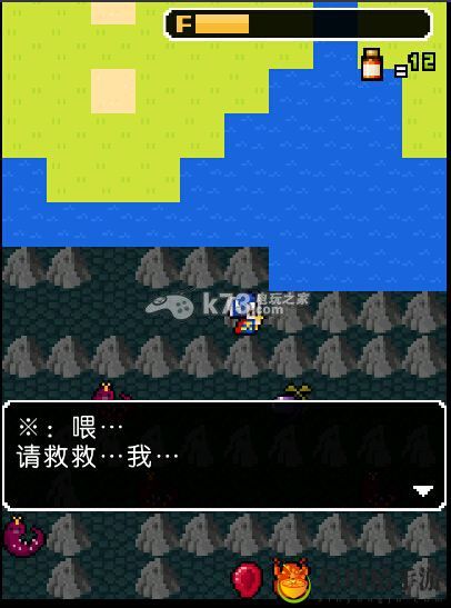 勇者百货商店秘境探索点一览：副本掉落几率分析