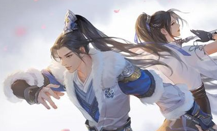 天涯明月刀手游黄河鲤鱼位置 完美升级全方案