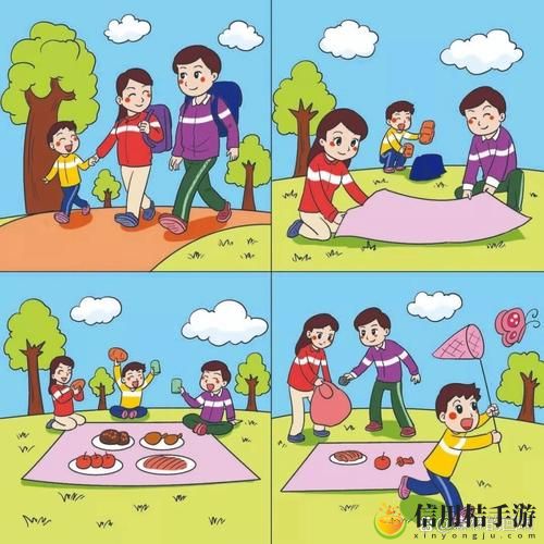 小明的妈妈和李阿姨去同一水果店,读者:一起发现生活的美好