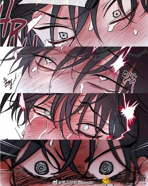 你知道“韩漫被到爽流漫画”的魅力所在吗?