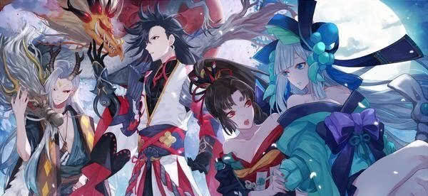 阴阳师斗技炸盾流怎么玩 炸盾流玩法攻略