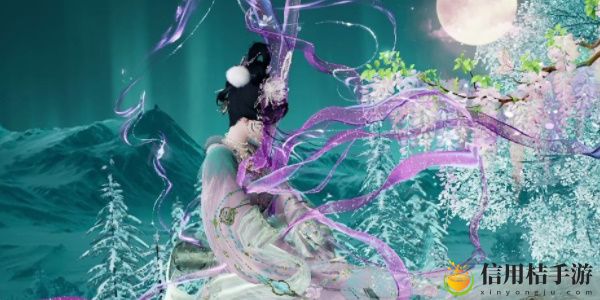 以闪亮之名千幻色域开启方法 千幻色域怎么开