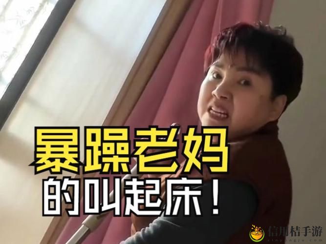 暴躁老妈1-46集免费