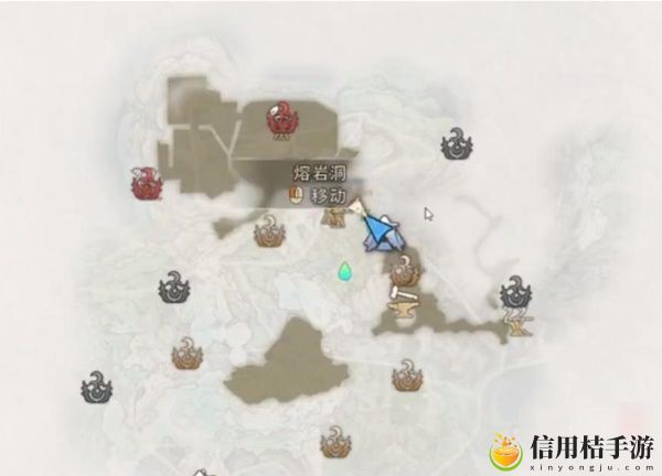 狂野之心材料大全
