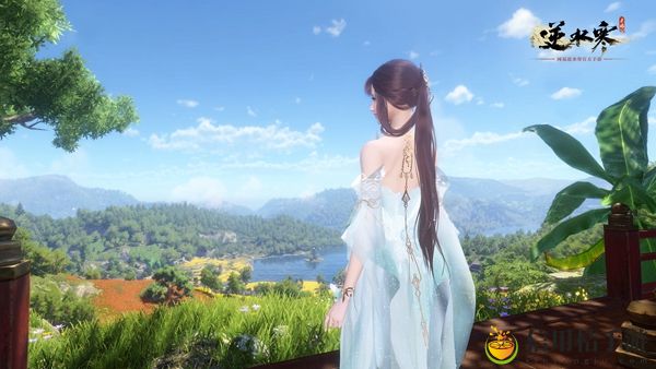 逆水寒手游1.2素问玩法介绍