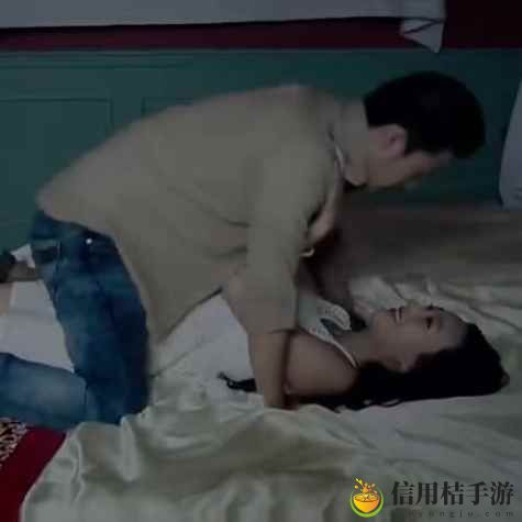 疯狂二十七小时截了一段视频