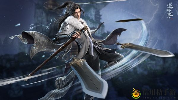 逆水寒手游玄武君坐骑获取攻略