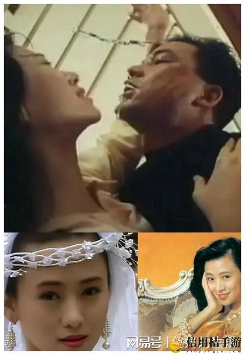 翁虹任达华《玉尺经》,网友表示:这是一场视觉与心灵的盛宴