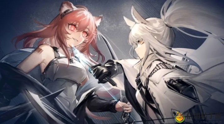 明日方舟不义之财CV EX 4扣下扳机突袭攻略图文一览