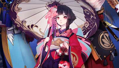 阴阳师千姬技能展示 游戏升级必看技巧