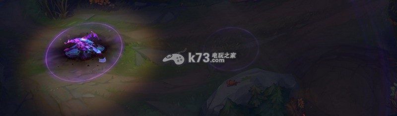 LOL虚空掘地者雷克塞皮肤图鉴 雷克塞技能怎么玩：打造极品装备心得