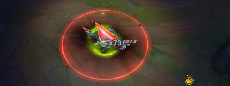LOL虚空掘地者雷克塞皮肤图鉴 雷克塞技能怎么玩：打造极品装备心得