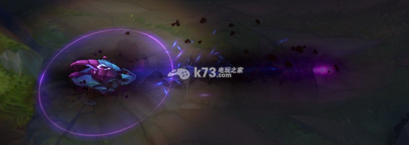 LOL虚空掘地者雷克塞皮肤图鉴 雷克塞技能怎么玩：打造极品装备心得