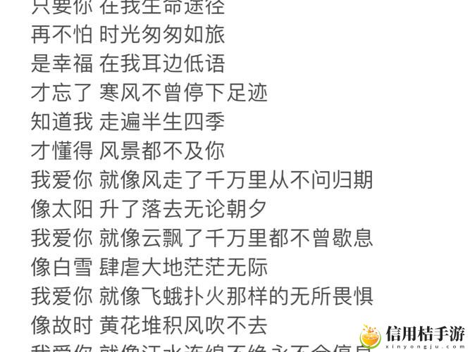 精东影视文化传媒MV的歌词揭秘,网友:音乐背后的故事引发共鸣