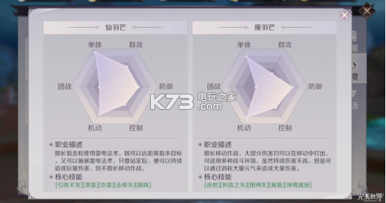 完美世界手游羽芒玩法解析：避免角色成长弯路的方案
