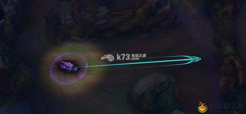LOL虚空掘地者雷克塞皮肤图鉴 雷克塞技能怎么玩：打造极品装备心得