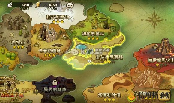 魔灵召唤不氪金玩法浅析:世界PVP全胜利攻略