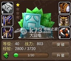 我叫MT2大囧龟详细解析:宠物技能组合创新
