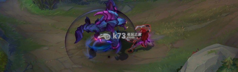 LOL虚空掘地者雷克塞皮肤图鉴 雷克塞技能怎么玩：打造极品装备心得