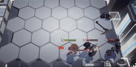 云图计划初尘怎么样 初尘强度详解